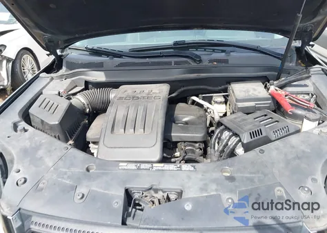 2017 GMC Terrain Sle-2 из США, поврежденный, VIN 2GKALNEK3H6297470